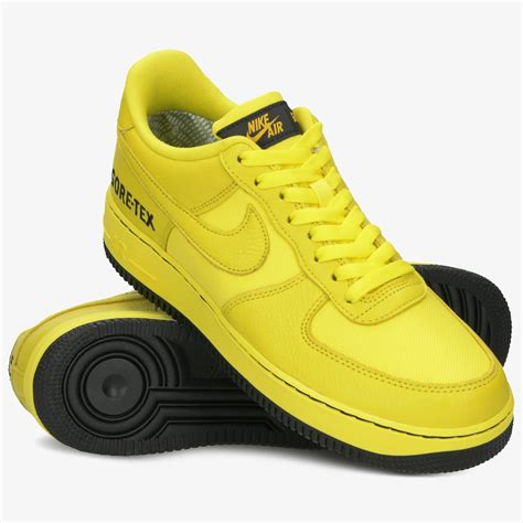 nike herren schuhe gelb|Herren Gelb Schuhe .